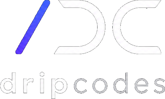 DripCodes Loading...